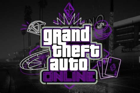 grand theft auto online casino ps4